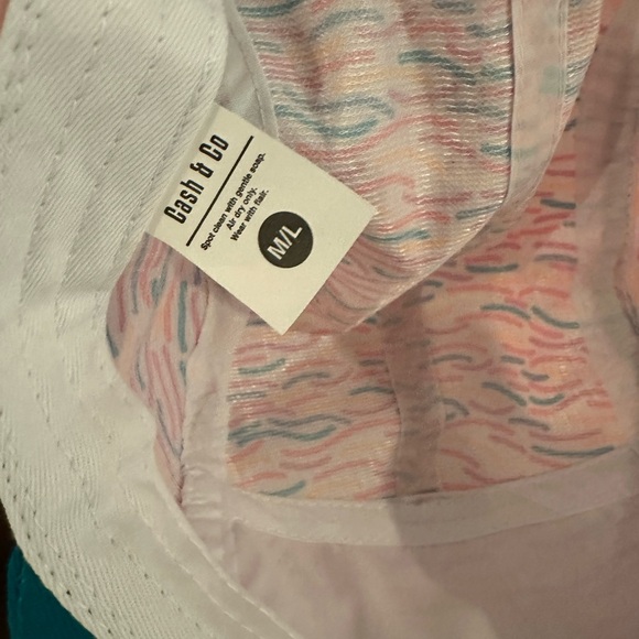 Cash and Co Baby Hat - Picture 2 of 3